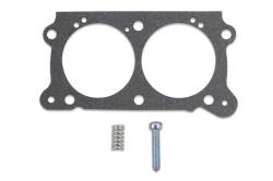 Holley - Holley Performance 112-2 Throttle Body Kit - Image 9