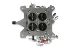 Holley - Holley Performance 112-112 Throttle Body Kit - Image 7