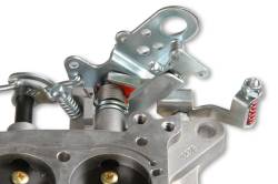 Holley - Holley Performance 112-112 Throttle Body Kit - Image 8