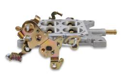Holley - Holley Performance 112-20 Throttle Body Kit - Image 1
