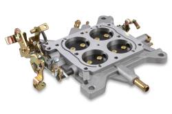 Holley - Holley Performance 112-20 Throttle Body Kit - Image 2
