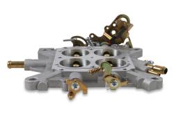 Holley - Holley Performance 112-20 Throttle Body Kit - Image 4