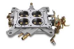 Holley - Holley Performance 112-20 Throttle Body Kit - Image 5