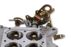 Holley - Holley Performance 112-20 Throttle Body Kit - Image 6