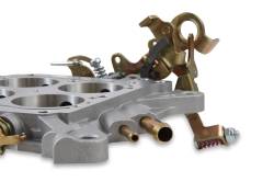 Holley - Holley Performance 112-20 Throttle Body Kit - Image 8