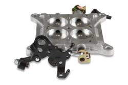Holley - Holley Performance 112-121 Throttle Body Kit - Image 1