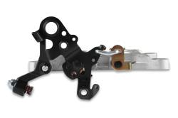 Holley - Holley Performance 112-121 Throttle Body Kit - Image 2