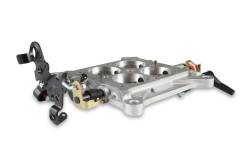 Holley - Holley Performance 112-121 Throttle Body Kit - Image 3