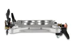Holley - Holley Performance 112-121 Throttle Body Kit - Image 4