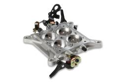 Holley - Holley Performance 112-121 Throttle Body Kit - Image 6