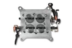 Holley - Holley Performance 112-121 Throttle Body Kit - Image 8