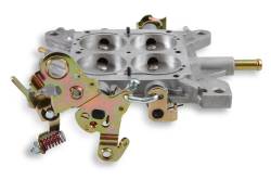 Holley - Holley Performance 112-120 Throttle Body Kit - Image 1