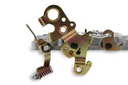 Holley - Holley Performance 112-120 Throttle Body Kit - Image 2