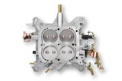 Holley - Holley Performance 112-120 Throttle Body Kit - Image 5