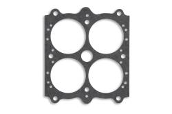 Holley - Holley Performance 112-120 Throttle Body Kit - Image 6