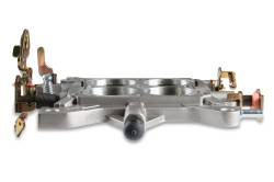 Holley - Holley Performance 112-17 Throttle Body Kit - Image 4