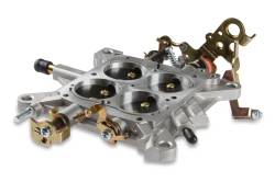Holley - Holley Performance 112-17 Throttle Body Kit - Image 6