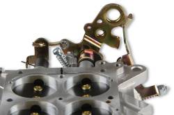 Holley - Holley Performance 112-17 Throttle Body Kit - Image 7