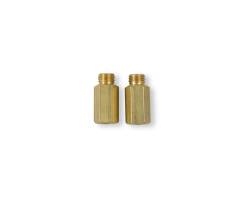 Holley - Holley Performance 122-5000 Main Jet Extension - Image 1