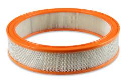 Holley - Holley Performance 120-179 Replacement Air Filter - Image 1