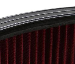 Holley - Holley Performance 120-4530 4500 Drop Base Air Cleaner Assembly - Image 5
