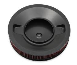 Holley - Holley Performance 120-4630 4500 Drop Base Air Cleaner Assembly - Image 2