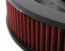 Holley - Holley Performance 120-4630 4500 Drop Base Air Cleaner Assembly - Image 3