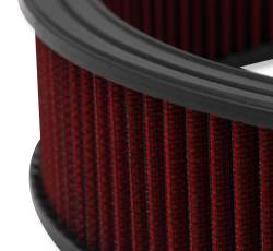 Holley - Holley Performance 120-4230 Air Cleaner Assembly - Image 4
