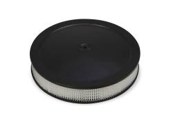 Holley - Holley Performance 120-4635 4500 Drop Base Air Cleaner Assembly - Image 1