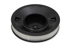 Holley - Holley Performance 120-4635 4500 Drop Base Air Cleaner Assembly - Image 2