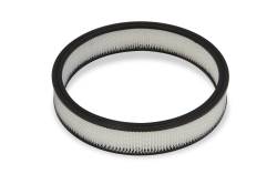 Holley - Holley Performance 120-4635 4500 Drop Base Air Cleaner Assembly - Image 4
