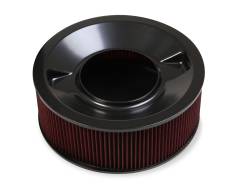 Holley - Holley Performance 120-4660 4500 Drop Base Air Cleaner Assembly - Image 2