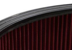 Holley - Holley Performance 120-4660 4500 Drop Base Air Cleaner Assembly - Image 5