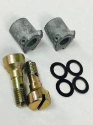 Holley - Holley Performance 121-145 Accelerator Pump Discharge Nozzle - Image 3