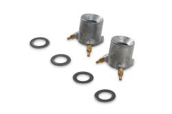 Holley - Holley Performance 121-28 Accelerator Pump Discharge Nozzle - Image 3