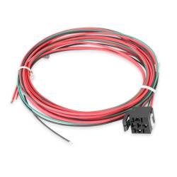 Holley - Holley Performance 12-753 Fuel Pump Relay Kit Electric 30 Amp. - Image 4