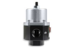 Holley - Holley Performance 12-879 Adjustable Billet By-Pass Fuel Regulator - Image 2