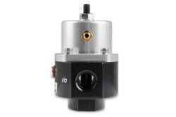 Holley - Holley Performance 12-879 Adjustable Billet By-Pass Fuel Regulator - Image 4