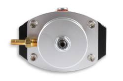 Holley - Holley Performance 12-879 Adjustable Billet By-Pass Fuel Regulator - Image 5