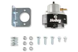 Holley - Holley Performance 12-880 Adjustable Billet By-Pass Fuel Regulator - Image 2