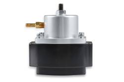 Holley - Holley Performance 12-880 Adjustable Billet By-Pass Fuel Regulator - Image 5