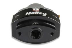 Holley - Holley Performance 12-880 Adjustable Billet By-Pass Fuel Regulator - Image 8
