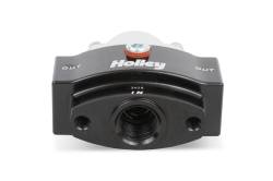 Holley - Holley Performance 12-840 HP Billet Fuel Pressure Regulator - Image 5