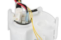 Holley - Holley Performance 12-946 Drop" Fuel Pump/Module Assembly for 01-04 Ford Mustang - Image 3