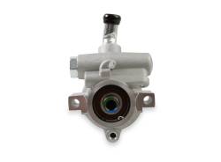 Holley - Holley Performance 198-100 Power Steering Pump Assembly Aluminum for Corvette - Image 6