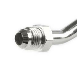 Holley - Holley Performance 198-202 Power Steering Line - Image 4