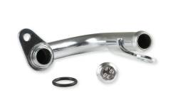 Holley - Holley Performance 198-204 Return Tube Extension - Image 1