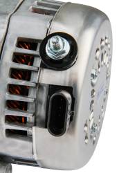 Holley - Holley Performance 197-302 Alternator - Image 5