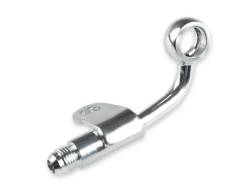 Holley - Holley Performance 198-201 Power Steering Hardline for 00 GM LT 325-401 - Image 3