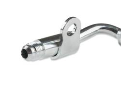 Holley - Holley Performance 198-201 Power Steering Hardline for 00 GM LT 325-401 - Image 4